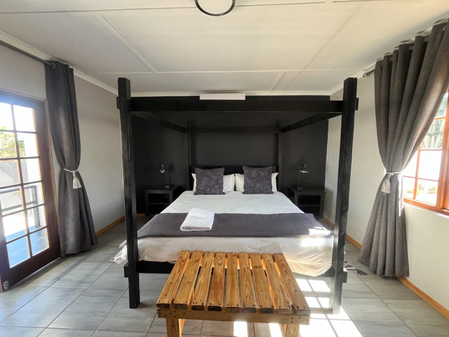 Commercial Property for Sale in Keidebees Northern Cape